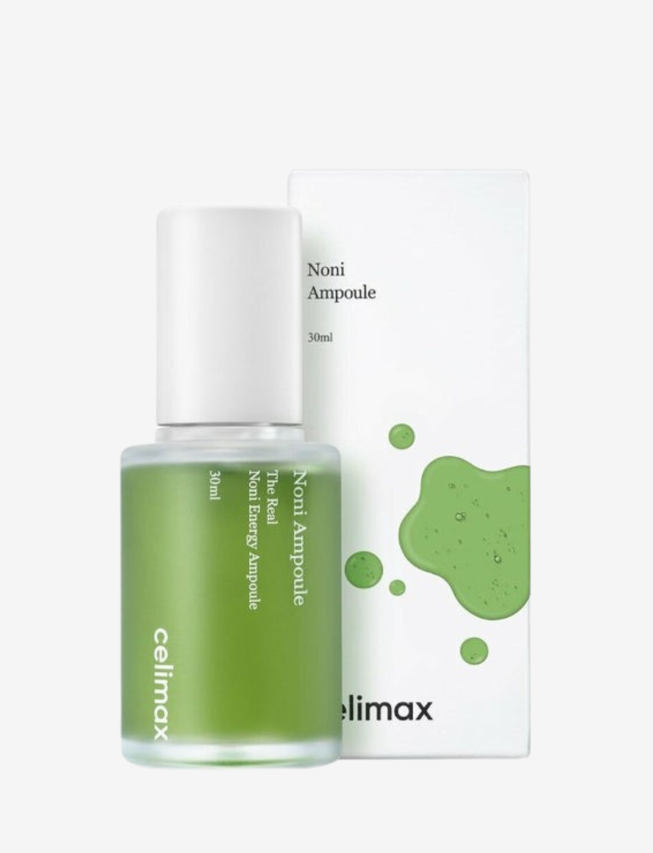 CELIMAX Real Noni Energy Ampoule 30ml